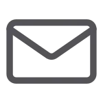 Mail SVG Icon